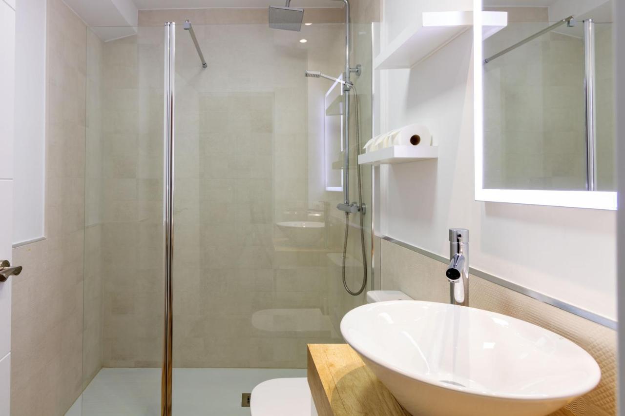 דירות סביליה Fabie Triana Loft By Valcambre מראה חיצוני תמונה